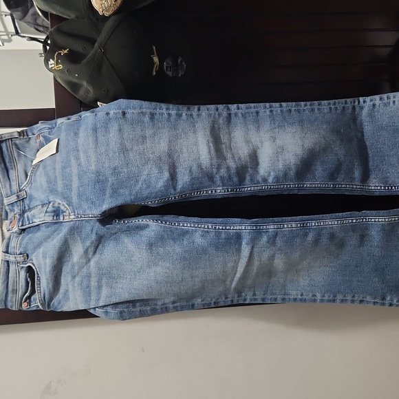 Bnwt Yaya jeans from anthro - Picture 4 of 5